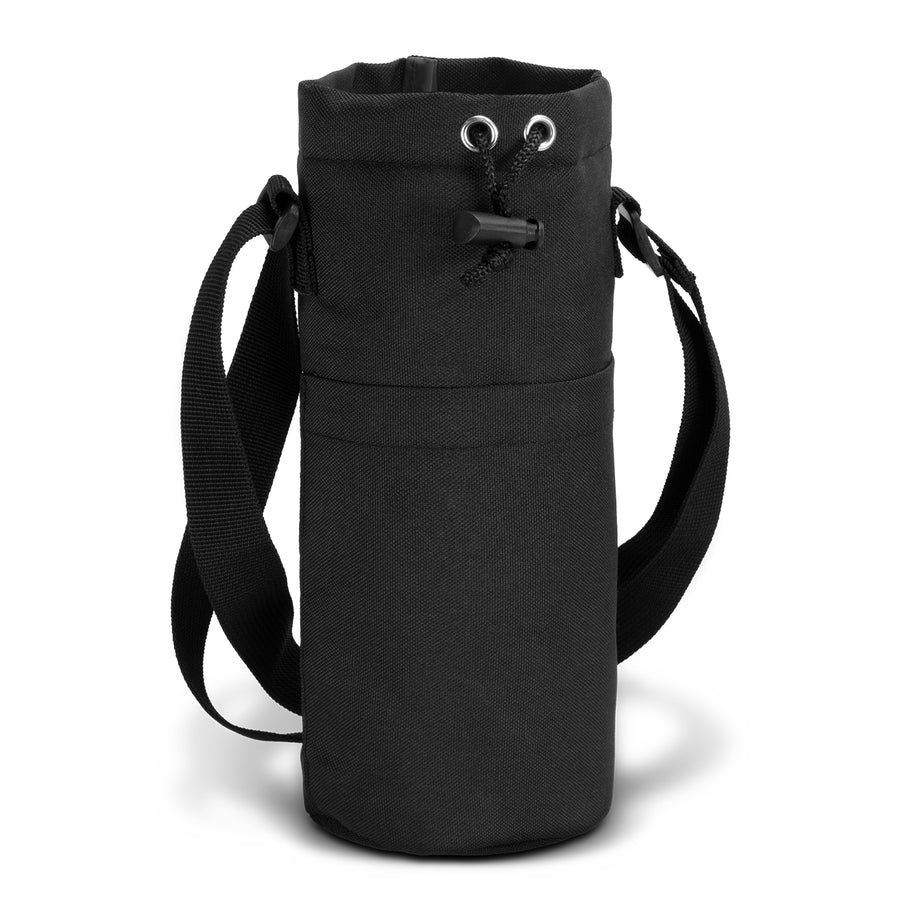 Torrent Bottle Sling Bag (Black)