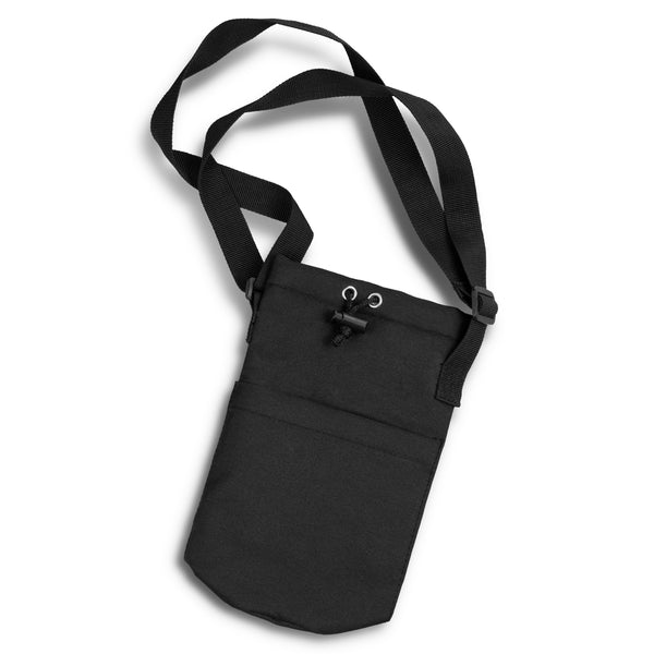Torrent Bottle Sling Bag (Black)