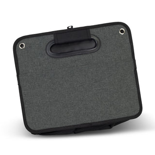 Cargo Trunk Organiser (Heather Grey)
