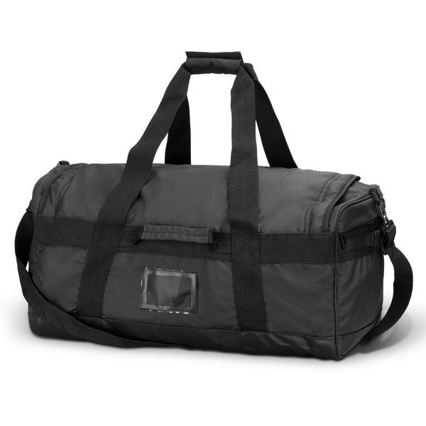 Venture 50L Duffle Bag (Black)