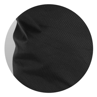 Frontier Lightweight Dry Bag (Black) — Detail