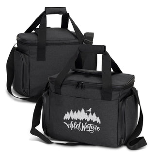 Ottawa Cooler Bag (Heather Charcoal)