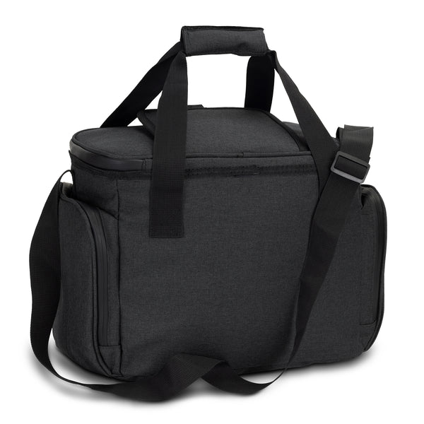 Ottawa Cooler Bag (Heather Charcoal)
