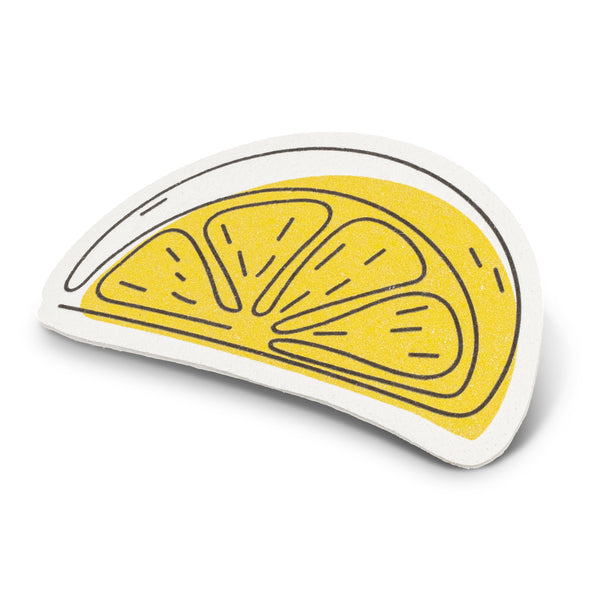 Bloom Sponge (White)
