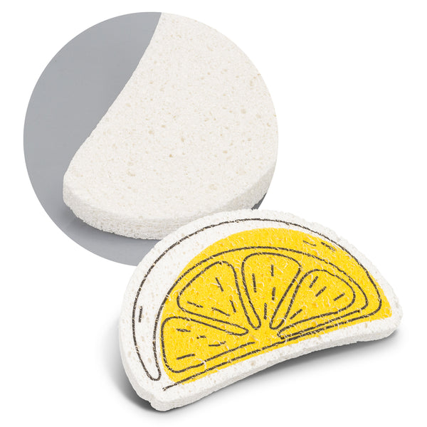 Bloom Sponge (White)