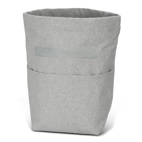 Cove Lunch Bag (Heather Grey)