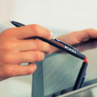 Paragon Stylus Pen (Grey) — Feature