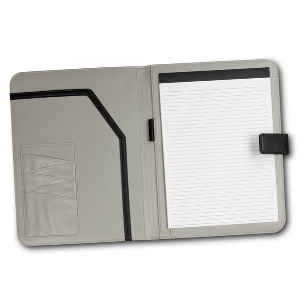 Ashford Portfolio (Black)