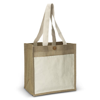 Harvest Tote Bag (Natural)