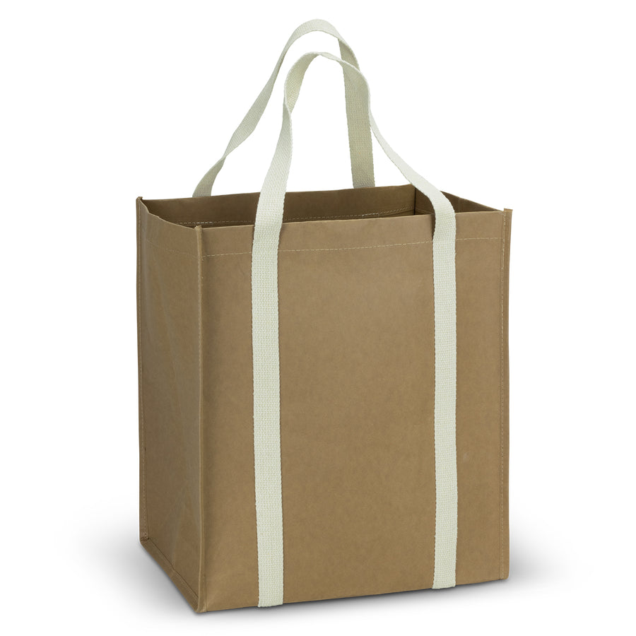 Grain Tote Bag (Natural)
