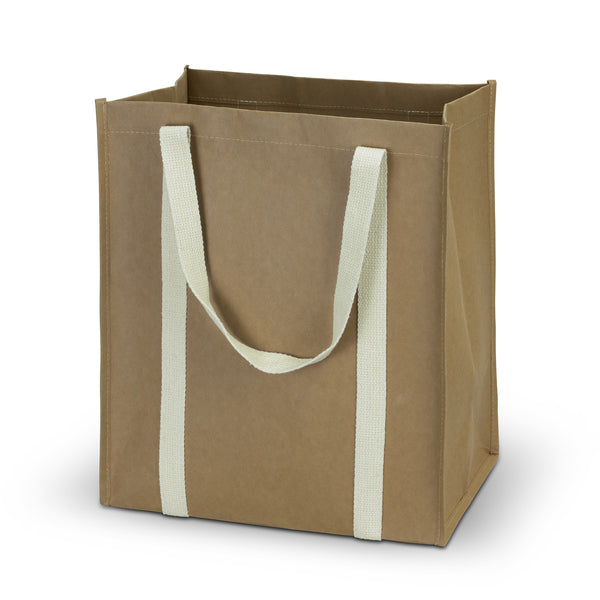 Grain Tote Bag (Natural)
