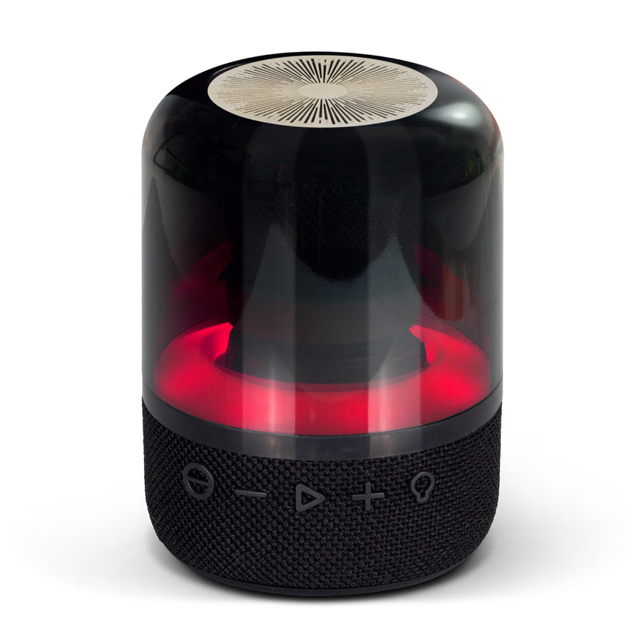 Prism Bluetooth Speaker (Black)