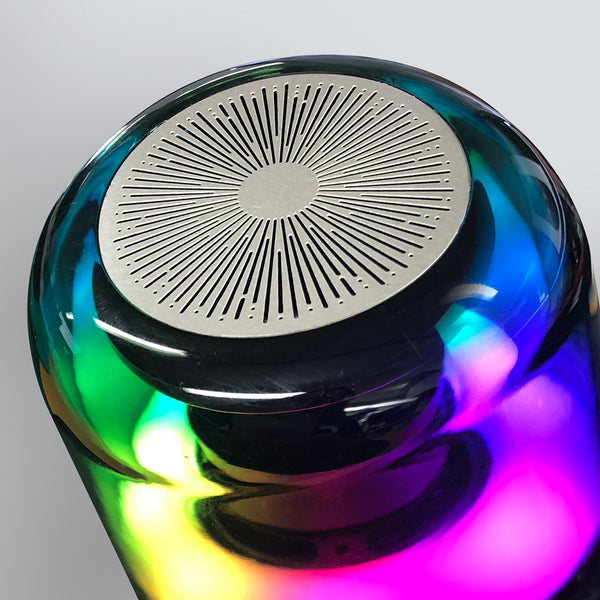Prism Bluetooth Speaker (Black)