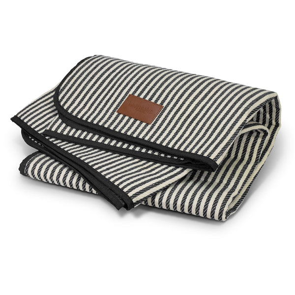 Keepsake Picnic Blanket (Natural/Olive)