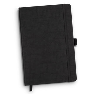 Obsidian Writing Set (Black) — Notebook
