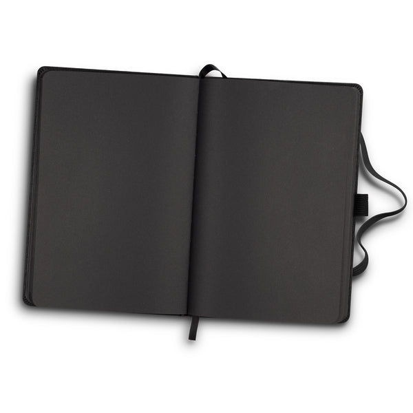 Obsidian Writing Set (Black)