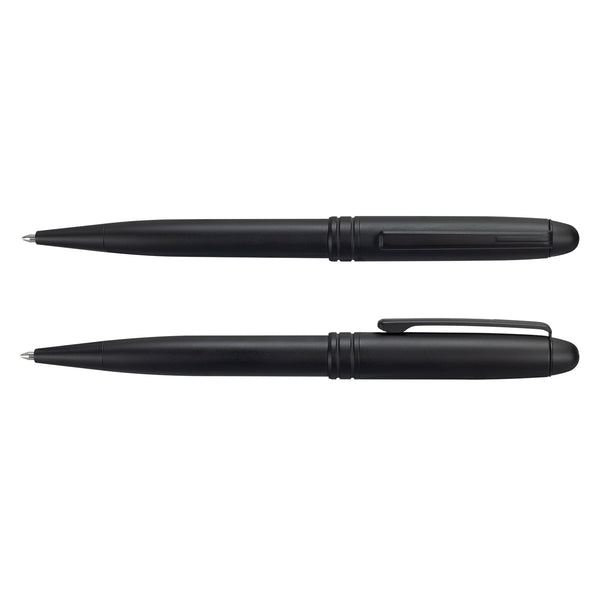 Obsidian Writing Set (Black)