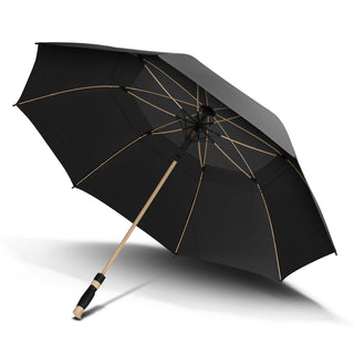 Canopy Sports Umbrella (Black) — Black