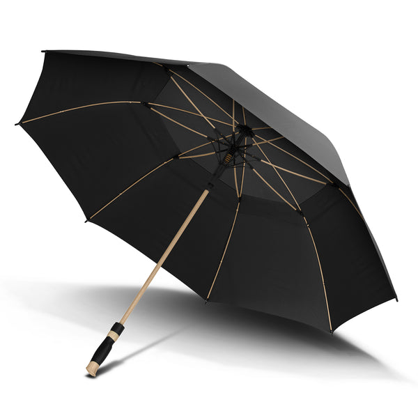 Canopy Sports Umbrella (Black)