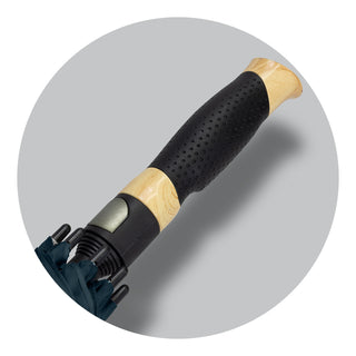 Canopy Sports Umbrella (Navy) — Detail