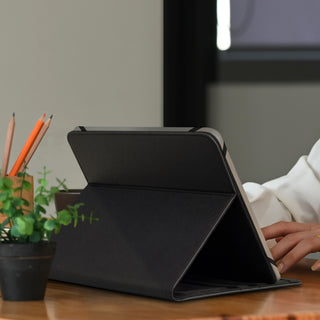 Flex Tablet Case (Black) — Feature