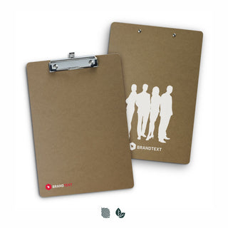 Standard Clipboard (Natural) — Impact Aware
