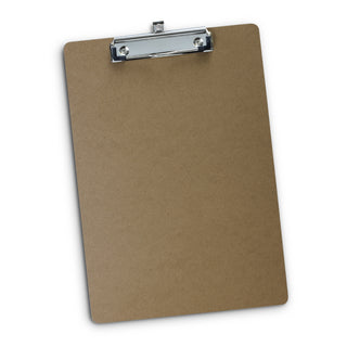 Standard Clipboard (Natural)