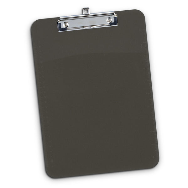 Measure Ruler Clipboard (Black)