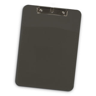 Measure Ruler Clipboard (Black) — Back