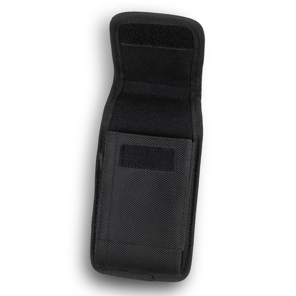 Scout Phone Pouch (Black)