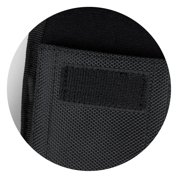 Scout Phone Pouch (Black)