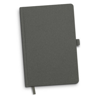 Slate Stone Paper Notebook (Grey)