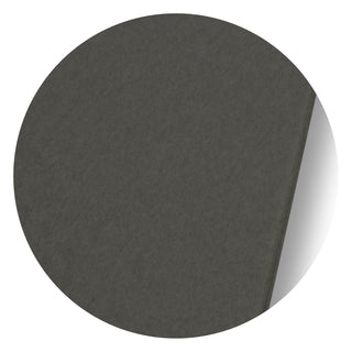 Slate Stone Paper Notebook (Black) — Detail