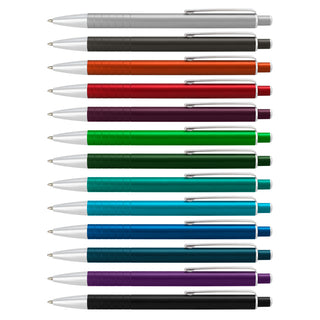 Toledo Pen (Royal Blue)