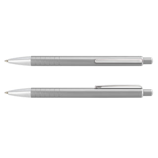 Toledo Pen (Silver)