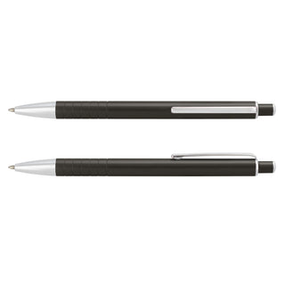 Toledo Pen (Gunmetal)