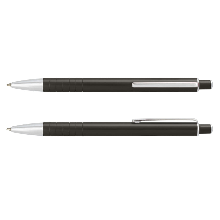 Toledo Pen (Gunmetal)