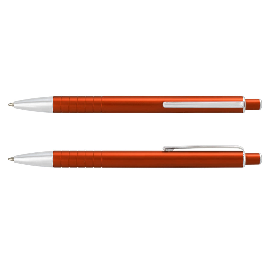 Toledo Pen (Orange)