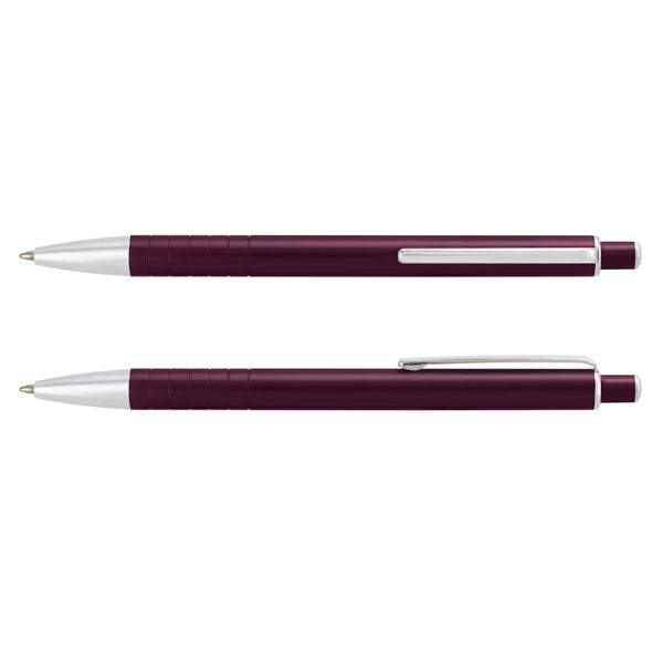 Toledo Pen (Burgundy)