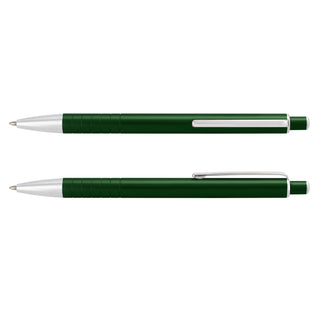 Toledo Pen (Dark Green)