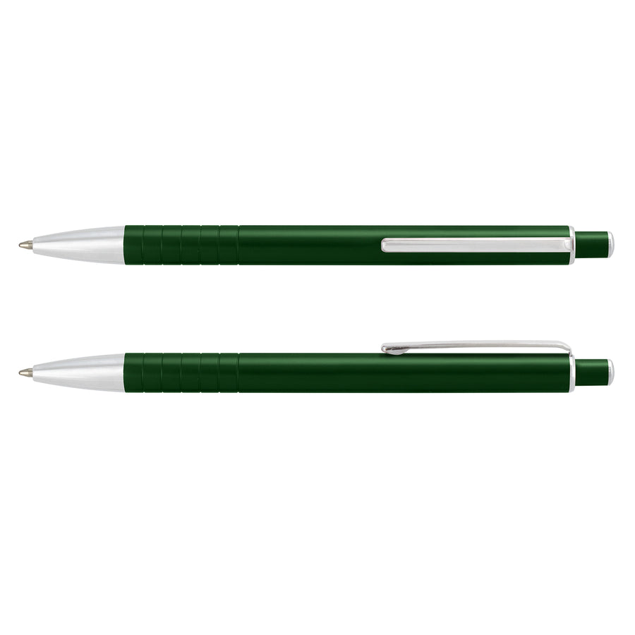 Toledo Pen (Dark Green)