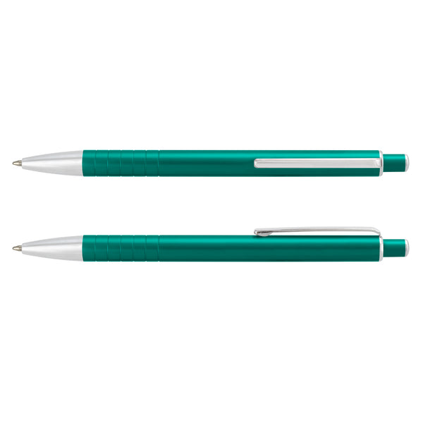 Toledo Pen (Teal)