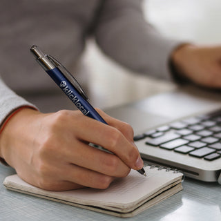 Apex Pen (Navy) — Feature