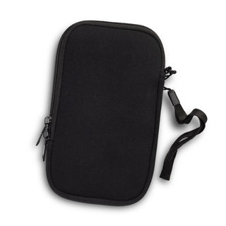 Shield Phone Sleeve (Black)