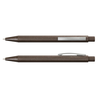 Grain Pen ReGrind (Brown)