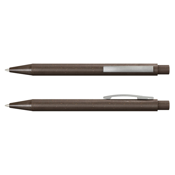 Grain Pen ReGrind (Brown)