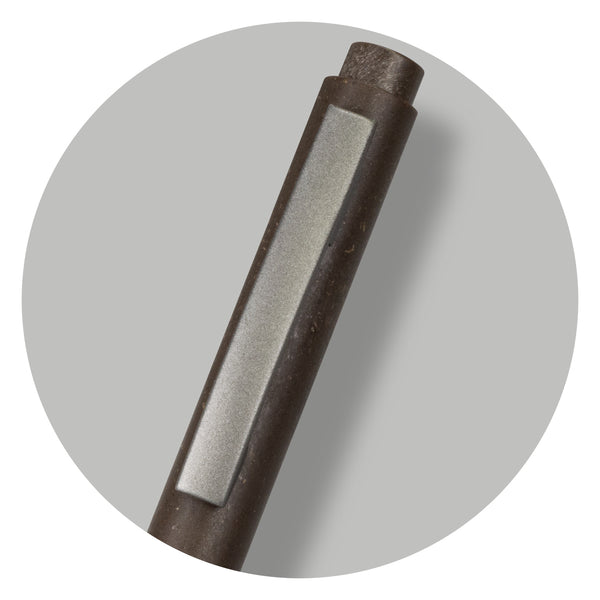 Grain Pen ReGrind (Brown)