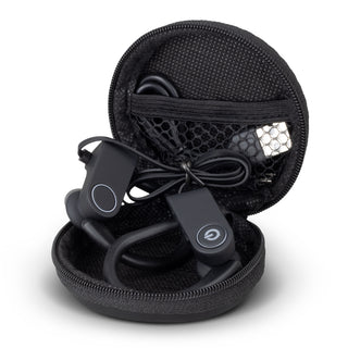 Sprint Bluetooth Earbuds (Black)