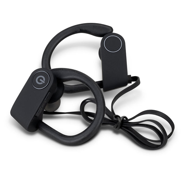 Sprint Bluetooth Earbuds (Black)