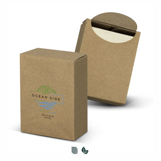 Breeze Travel Tissues (Natural) — Impact Aware